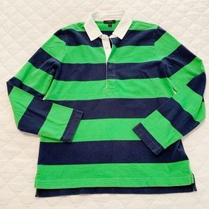 JCREW polo top